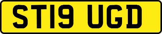 ST19UGD
