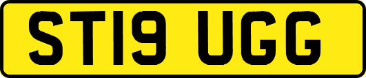 ST19UGG