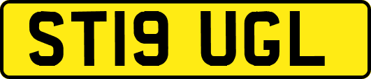 ST19UGL