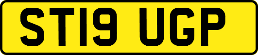 ST19UGP