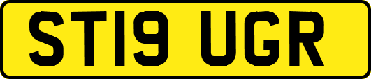 ST19UGR