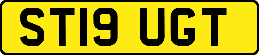 ST19UGT