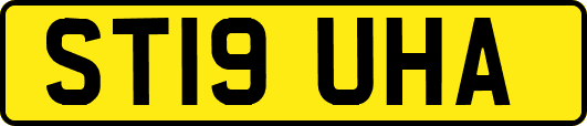 ST19UHA