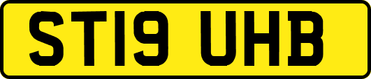 ST19UHB