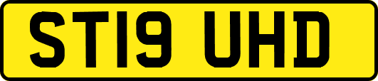 ST19UHD