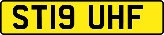 ST19UHF