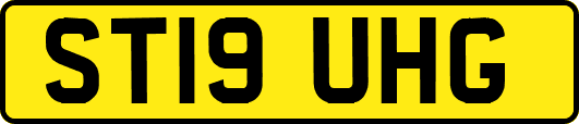 ST19UHG