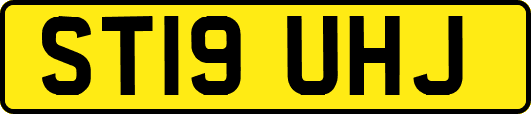 ST19UHJ