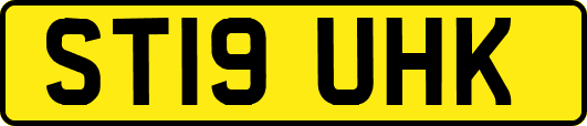 ST19UHK