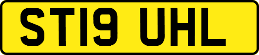 ST19UHL