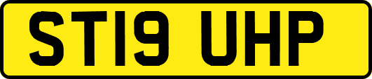 ST19UHP