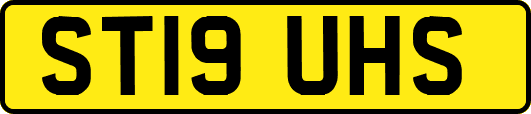 ST19UHS