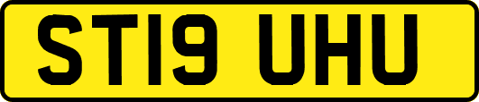 ST19UHU