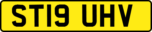 ST19UHV