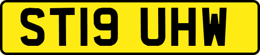 ST19UHW