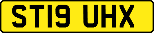 ST19UHX