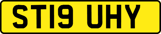 ST19UHY