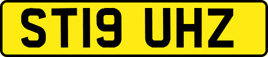 ST19UHZ