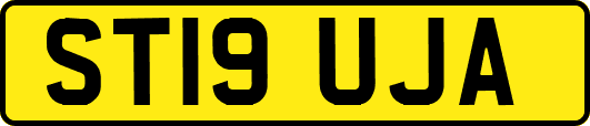 ST19UJA