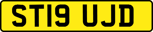 ST19UJD