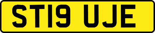 ST19UJE