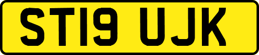 ST19UJK