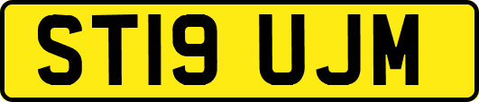 ST19UJM
