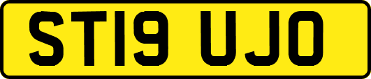 ST19UJO