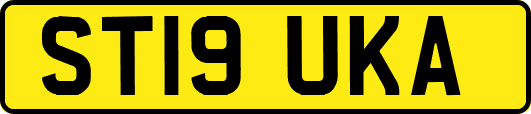 ST19UKA