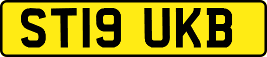 ST19UKB