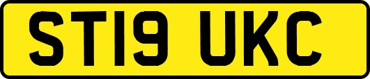 ST19UKC