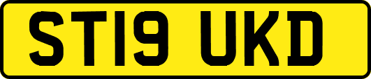 ST19UKD