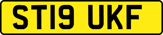 ST19UKF