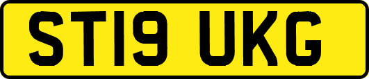 ST19UKG