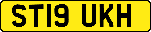 ST19UKH