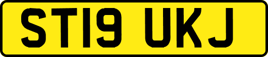 ST19UKJ
