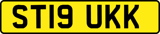 ST19UKK