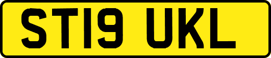 ST19UKL