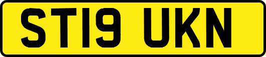ST19UKN