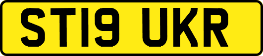 ST19UKR