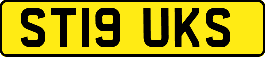 ST19UKS
