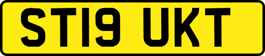 ST19UKT