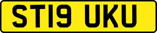 ST19UKU