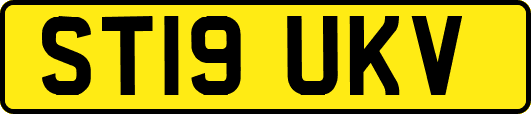 ST19UKV