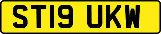 ST19UKW