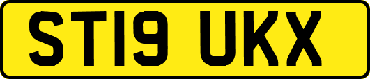 ST19UKX