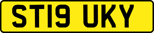 ST19UKY