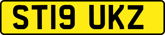 ST19UKZ