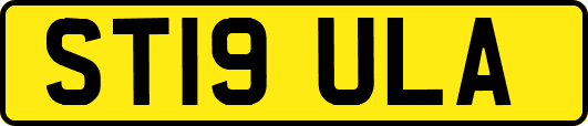 ST19ULA