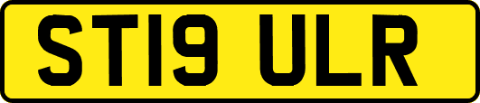 ST19ULR